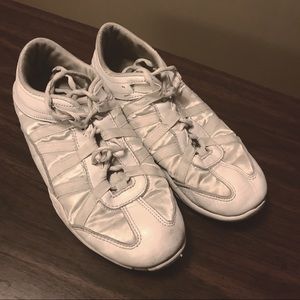 Nfinity Evolution Cheer Shoes